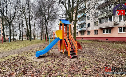 Купить 2-комнатную квартиру, Слуцк, Кононовича ул., 4. Фото 15