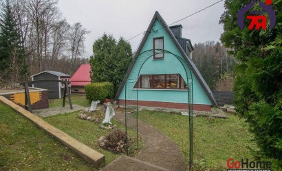 Купить дом в деревне, ХОЛМОГОРЬЕ, 8 соток. Фото 5