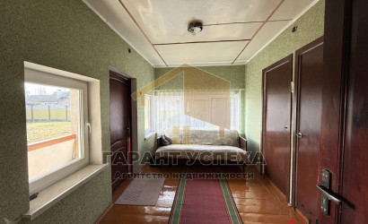 Купить дом, Клейники, ул. Харитончика, 14.21 соток. Фото 5