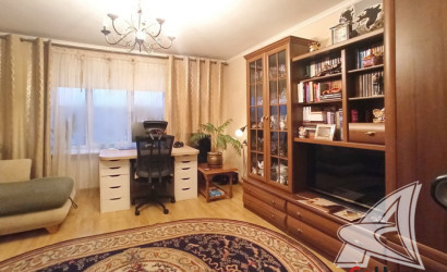 Купить 3-комнатную квартиру, Брест, Брест-восточный, ул. Скрипникова. Фото 2