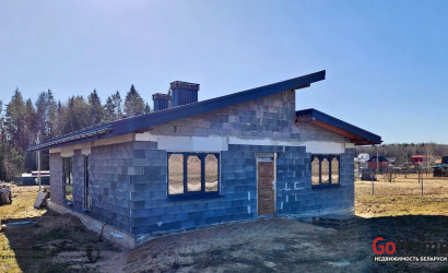 Купить дом, Голубой Факел, 10 соток. Фото 8