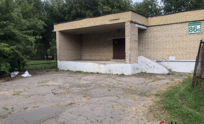 Продажа помещения, Минск, Харьковская, 86Б,  215.1 кв.м.. Фото 1