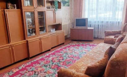Купить 3-комнатную квартиру, Городок, Гагарина, 36/1. Фото 3