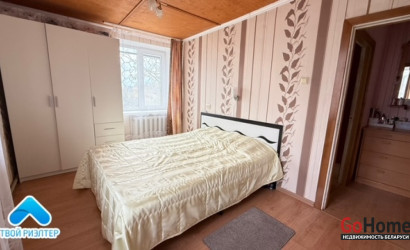 Купить дом, Дрозды, Полевая ул., 14.6 соток. Фото 9