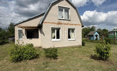 Купить дом, Боровое, Боровая ул., 67, 18.4 соток. Фото 1