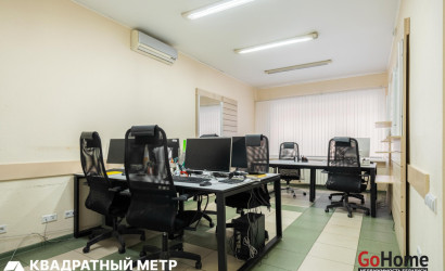 Купить 5-комнатную квартиру, Минск, Некрасова ул., 88(Советский район). Фото 19