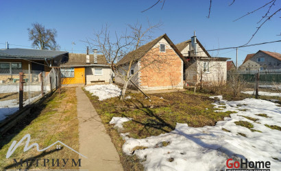 Купить дом, Большевик, Центральная ул., 16.78 соток. Фото 14