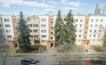 Купить 2-комнатную квартиру, Минск, Ломоносова ул., 8(Советский район). Фото 14