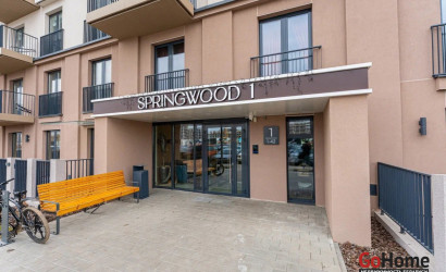 Купить 2-комнатную квартиру, Минск, Виталия Цвирко, 102 (Советский район). Фото 15