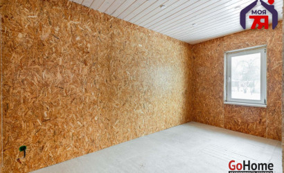 Купить дом, Логойск, Крылова ул., 15 соток. Фото 10