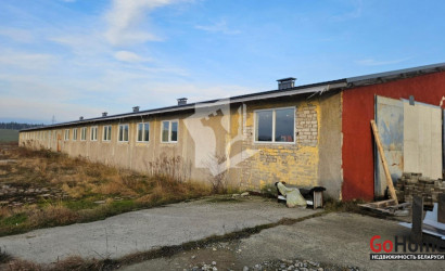 Аренда помещения, Аронова Слобода,  600 кв.м.. Фото 12