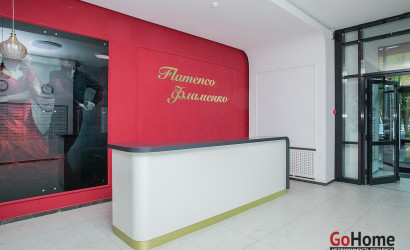 Купить 1-комнатную квартиру, Минск, Аэродромная ул., 16(Октябрьский район). Фото 10