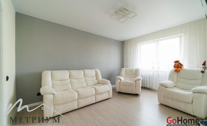 Купить 3-комнатную квартиру, Минск, Есенина ул., 35/2 (Московский район). Фото 9