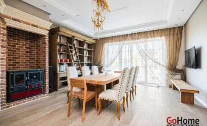 Купить коттедж, Сосновая, 31 соток. Фото 37