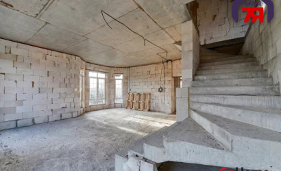 Купить дом, Михановичи, Центральная ул., 15 соток. Фото 7