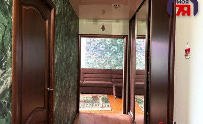 Купить 3-комнатную квартиру, Солигорск, Парковая ул., 22. Фото 17