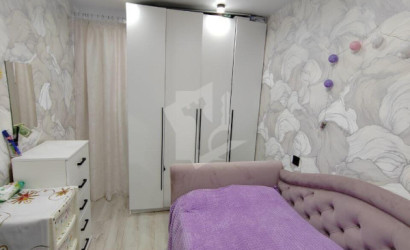 Купить 1-комнатную квартиру, Минск, Уручская ул., 3 (Первомайский район). Фото 3