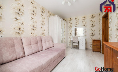 Купить 2-комнатную квартиру, Минск, Плеханова ул., 56/3(Ленинский район). Фото 3