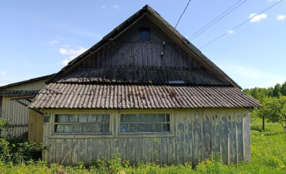 Купить дом, Замосточье, Рованичская ул., 34, 25 соток. Фото 9