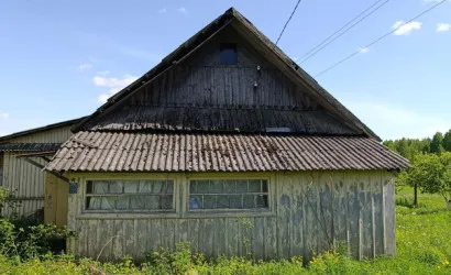 1-этаж.(75.3 м2), Замосточье(Рованичская ул., 34)