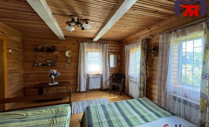 Купить дом, Кривое Село, Полевая ул., 10.73 соток. Фото 7