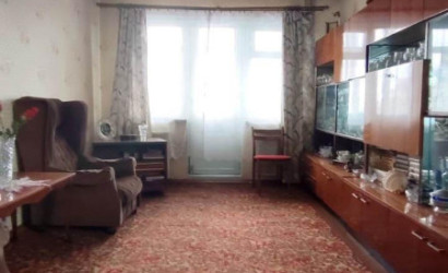 Купить 2-комнатную квартиру, Слуцк, Ленина ул., 154. Фото 4