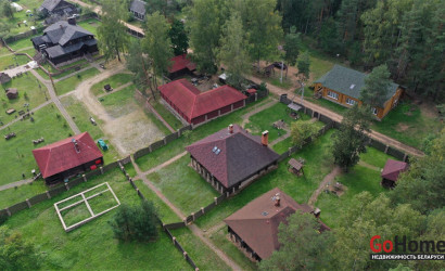 Купить коттедж, Уклеенка, Сосновый пер., 7, 12 соток. Фото 2