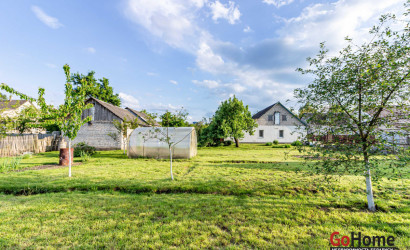 Купить дом, Ждановичи, 1-й Широкий пер., 9/А, 14.62 соток. Фото 3
