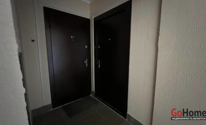 Купить 2-комнатную квартиру, Витебск, Жореса Алфёрова, 19. Фото 2