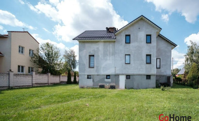 Купить дом, Большое Стиклево, Московская ул., 18, 15 соток. Фото 3