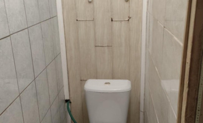 Купить 3-комнатную квартиру, Брест, Писателя Смирнова ул.. Фото 14