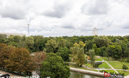 Купить 3-комнатную квартиру, Минск, Купалы ул., 7 (Ленинский район). Фото 7