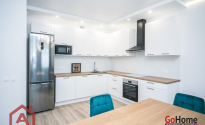 Снять 3-комнатную квартиру, Минск, Победителей, 115 (Центральный район). Фото 32