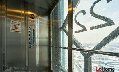 Купить 1-комнатную квартиру, Минск, Левина ул., 9 (Октябрьский район). Фото 19