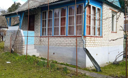 Купить дом в деревне, ПЛАНЕТА-2001, 4.76 соток. Фото 10