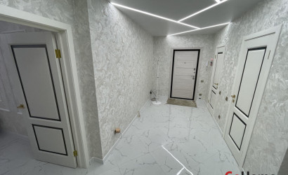 Купить 3-комнатную квартиру, Гродно, Валентины Макаровой, 2. Фото 7