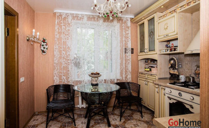 Купить 4-комнатную квартиру, Минск, Лучины ул., 26 (Ленинский район). Фото 10