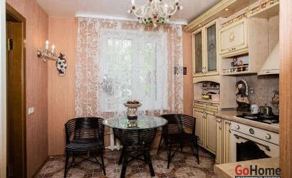  87.2 м2, Минск(Лучины ул., 26)
