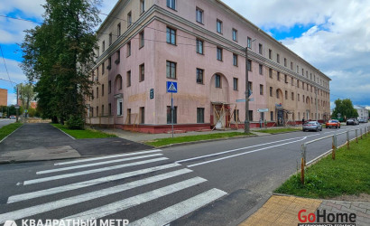 Купить 3-комнатную квартиру, Минск, Рыбалко ул., 2 (Ленинский район). Фото 28