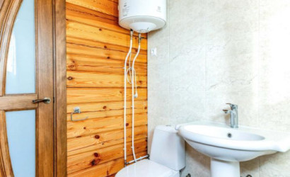 Купить дом в деревне, Свислочь-Караваево, 5.3 соток. Фото 3