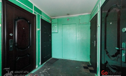 Купить 4-комнатную квартиру, Минск, Пушкина просп., 40/1 (Фрунзенский район). Фото 27