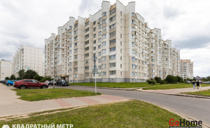 Купить 3-комнатную квартиру, Минск, Каменногорская ул., 28 (Фрунзенский район). Фото 20