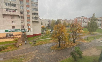 Купить 2-комнатную квартиру, Полоцк, Зыгина ул., 67/1. Фото 6