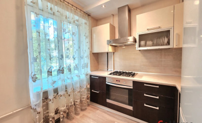 Снять 1-комнатную квартиру, Минск, пер. Инструментальный, д. 17(Первомайский район). Фото 1