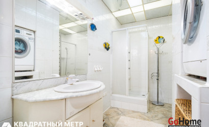 Купить 3-комнатную квартиру, Минск, пер. Полиграфический 1-й, д. 4 (Советский район). Фото 11