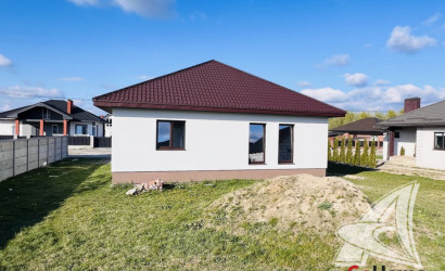 Купить дом, Брест, Козловичи, 10.3 соток. Фото 11