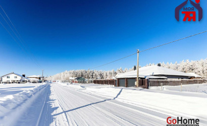 Купить коттедж, Васильковый, 14.34 соток. Фото 39