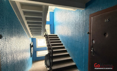 Купить 1-комнатную квартиру, Витебск, Фрунзе, 78/2. Фото 9