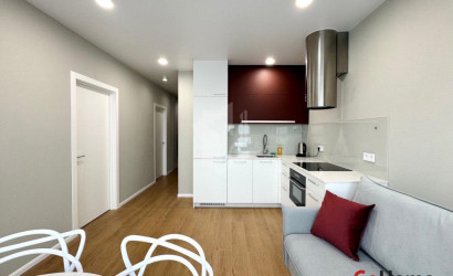 Снять 3-комнатную квартиру, Минск, ул. Игоря Лученка, д. 24. Фото 6