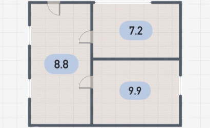 Купить дом в деревне, Леснянка, 5.16 соток. Фото 2